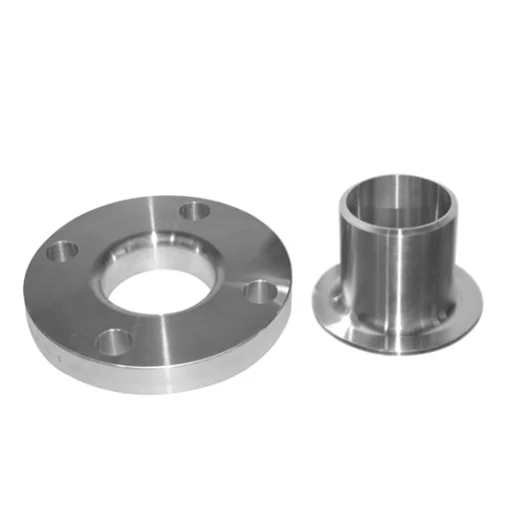ASTM A350 Gr LF2 Class 1 Lap Joint